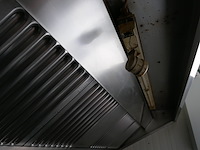 Rvs dampkap reflac - afbeelding 3 van  4