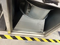 Rvs dampkap - afbeelding 5 van  7