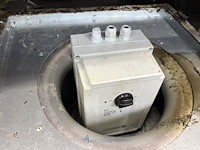 Rvs dampkap - afbeelding 6 van  7