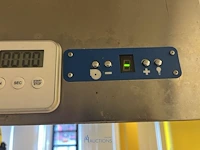 Rvs dampkap - afbeelding 4 van  8