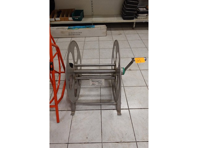 Rvs darmoproller - afbeelding 1 van  4