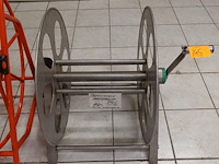 Rvs darmoproller - afbeelding 1 van  4