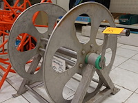 Rvs darmoproller - afbeelding 3 van  4