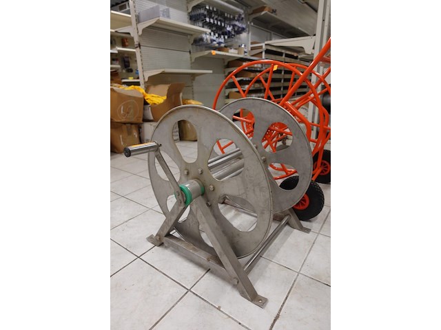 Rvs darmoproller - afbeelding 4 van  4