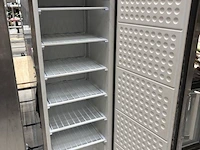 Rvs diepvriezer ggmgastro - afbeelding 3 van  4