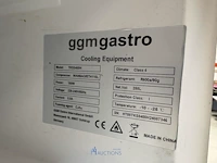 Rvs diepvriezer ggmgastro - afbeelding 4 van  4