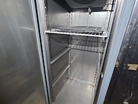 Rvs diepvriezer inomac cb180 - afbeelding 5 van  5
