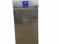 Rvs diepvriezer liebherr profiline 80x98x212 cm - afbeelding 2 van  14
