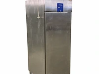 Rvs diepvriezer liebherr profiline 80x98x212 cm - afbeelding 3 van  14