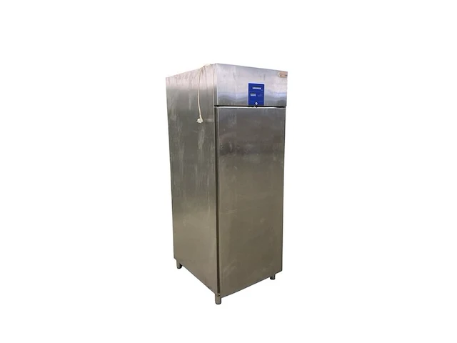 Rvs diepvriezer liebherr profiline 80x98x212 cm - afbeelding 4 van  14