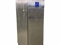 Rvs diepvriezer liebherr profiline 80x98x212 cm - afbeelding 4 van  14