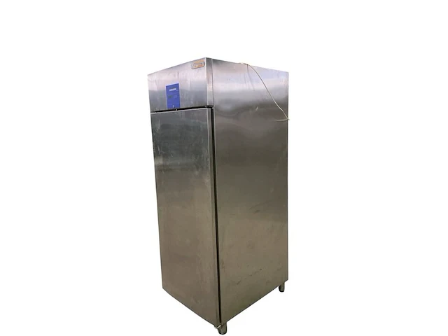 Rvs diepvriezer liebherr profiline 80x98x212 cm - afbeelding 11 van  14