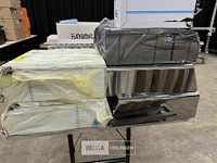 Rvs dispensers - afbeelding 3 van  5