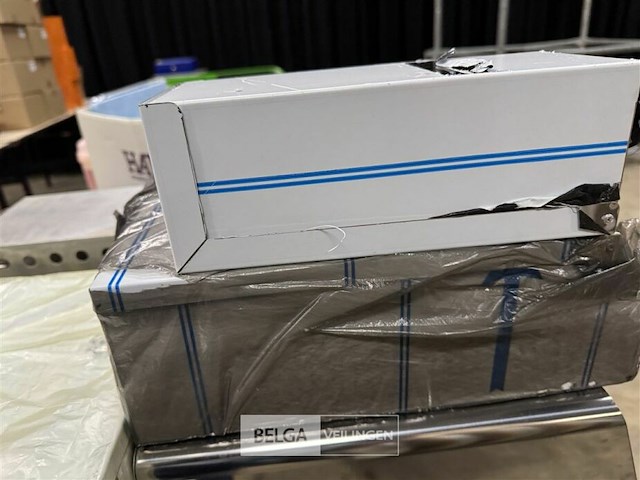 Rvs dispensers - afbeelding 4 van  5