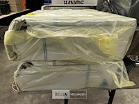 Rvs dispensers - afbeelding 5 van  5