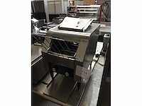Rvs doorloop toaster - afbeelding 2 van  4