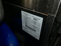 Rvs doorschuifvaatwasser ggmgastro - afbeelding 5 van  5