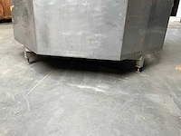 Rvs douche - afbeelding 5 van  6