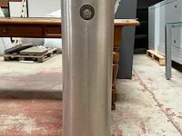 Rvs drinkfontein - afbeelding 1 van  2