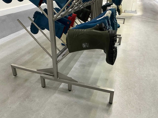 Rvs droogrek (4x) - afbeelding 5 van  5