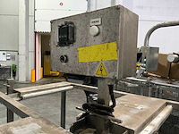 Rvs frame (2x) - afbeelding 3 van  4