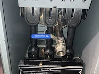 Rvs friteuse combisteel - afbeelding 5 van  7