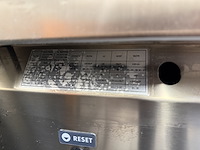 Rvs friteuse op gas ggmgastro - afbeelding 4 van  7