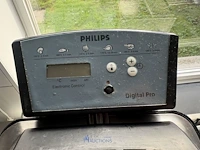 Rvs friteuse philips - afbeelding 4 van  4