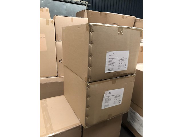 Rvs gasbarbecue - 5 branders met zijbrander - afbeelding 3 van  4