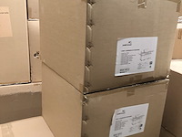 Rvs gasbarbecue - 6 branders met zijbrander - afbeelding 3 van  4