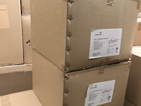 Rvs gasbarbecue - 6 branders met zijbrander - afbeelding 4 van  4