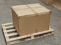 Rvs gasbarbecue - afbeelding 3 van  4