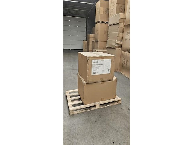 Rvs gasbarbecue - afbeelding 4 van  4