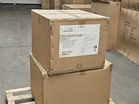 Rvs gasbarbecue - afbeelding 4 van  4