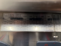 Rvs gasfornuis 4-pits met bodemschap ggmgastro - afbeelding 3 van  7