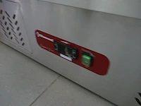 Rvs gekoelde werktafel diamond - afbeelding 7 van  7