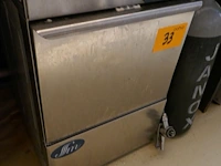 Rvs glazenwasser ssm