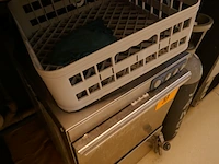 Rvs glazenwasser ssm - afbeelding 2 van  4