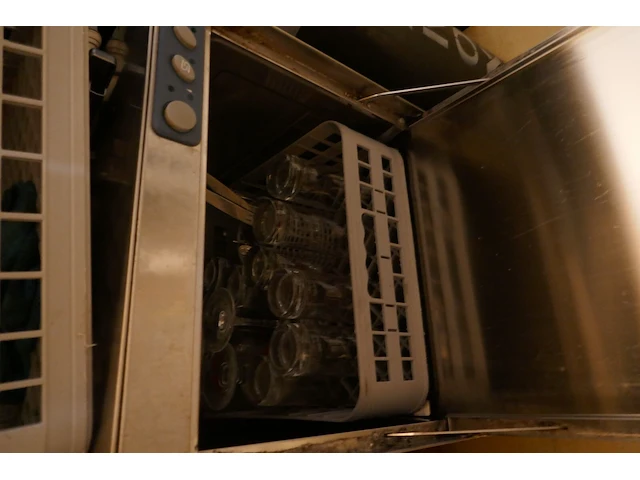 Rvs glazenwasser ssm - afbeelding 3 van  4