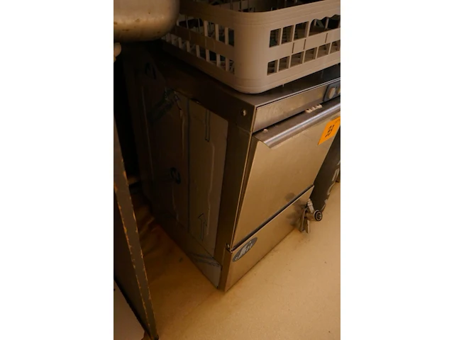 Rvs glazenwasser ssm - afbeelding 4 van  4