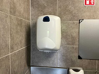 Rvs handenwasser - afbeelding 5 van  5