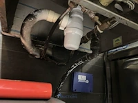 Rvs handwasbak sofinor - afbeelding 4 van  7
