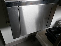 Rvs handwasser - afbeelding 3 van  3