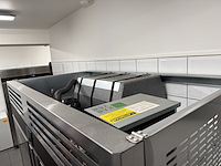 Rvs horecakoelkast met 4 glazen deuren ggmgastro - afbeelding 8 van  8