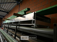 Rvs kar - afbeelding 3 van  3