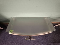 Rvs-kaspstok - afbeelding 2 van  3