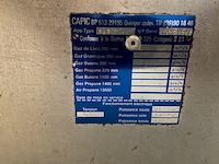 Rvs kast bordenwarmers - afbeelding 7 van  7