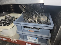 Rvs kast - afbeelding 2 van  8