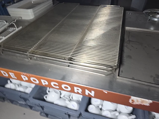 Rvs kast - afbeelding 5 van  8