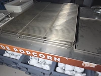 Rvs kast - afbeelding 5 van  8